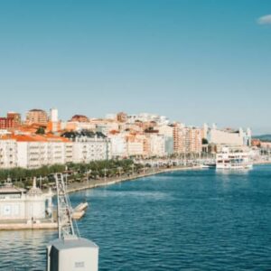 Promoción inmobiliaria Cantabria Santander Promotora Albar