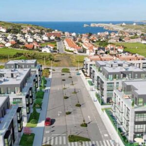 Diferencias promotora inmobiliaria, constructora, comercializadora, Promotora Albar, Cantabria