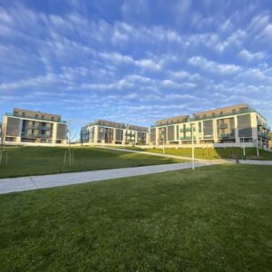 Promoción inmobiliaria Cantabria Promotora Albar Ventajas de vivir en una urbanización privada 1