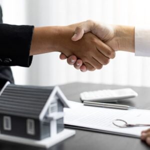 Declarar compra de una vivienda