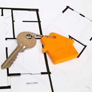 Comprar vivienda sobre plano