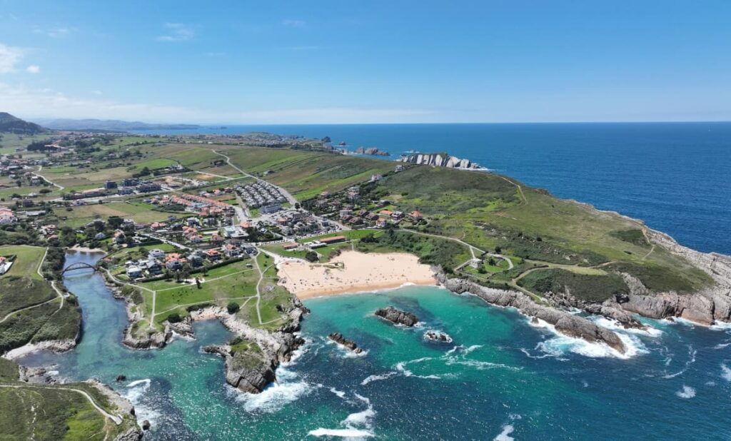 Cómo influye el turismo en el mercado inmobiliario en la costa norte