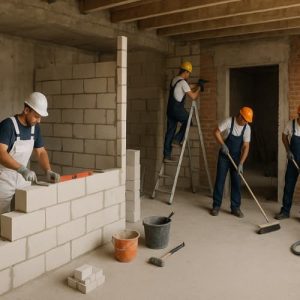 Cómo convertir un local en vivienda