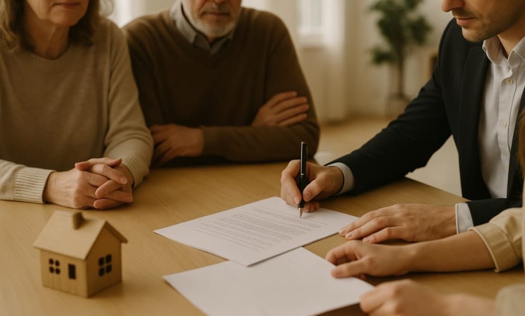 Cómo-escriturar-vivienda-heredada-varios-herederos-1