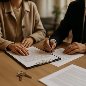 Cómo-escriturar-vivienda-heredada-varios-herederos