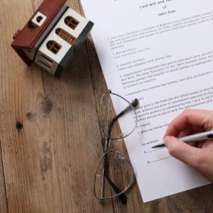 vender una vivienda heredada